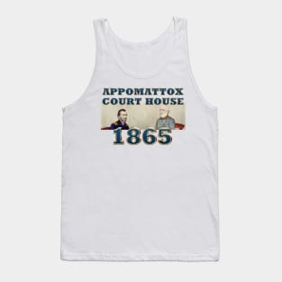 Appomattox Tank Top